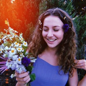 Meet your Posher, Carly